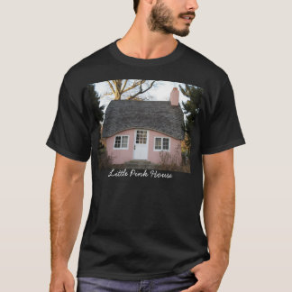 Little Pink House T-Shirt