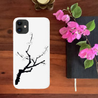 Little Plum Blossom - Phone Case