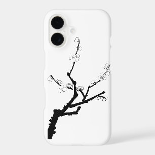Little Plum Blossom - Phone Case