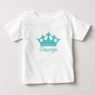 Little Prince - A Royal Baby T-Shirt