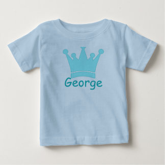 Little Prince - A Royal Baby T-Shirt