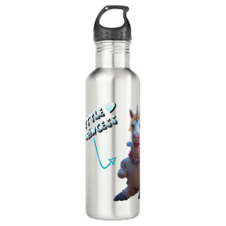 Little Princess 710 Ml Water Bottle