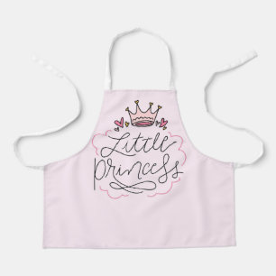 Little Princess Apron