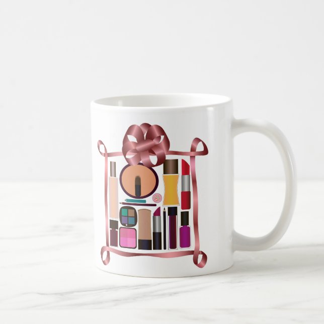 Little Princess . Coffee Mug (Right)