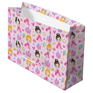 Little Princess Gift Bag