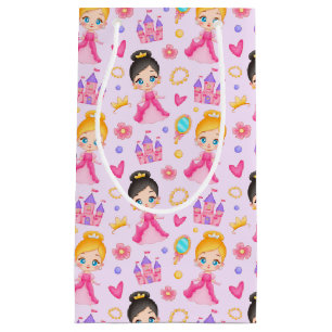 Little Princess Gift Bag