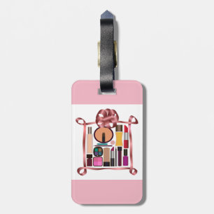 Little Princess . Luggage Tag