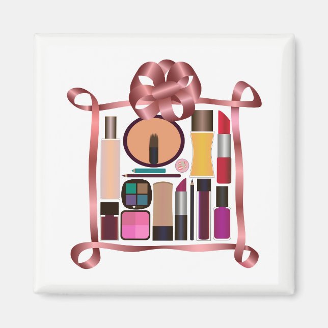 Little Princess . Magnet (Front)