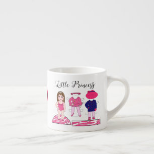 "Little Princess Mug for Her"