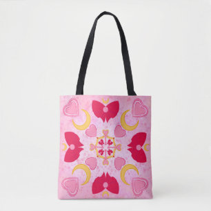 Little Princess of the Moon Tote Bag