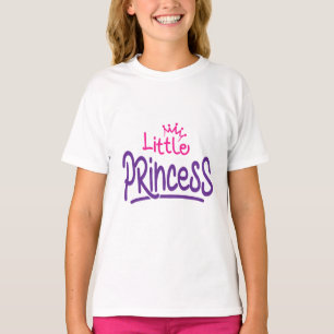 Little Princess T-Shirt