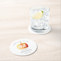 Little Pumpkin 1st Birthday