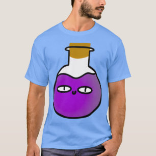 Little Purple Potion T-Shirt