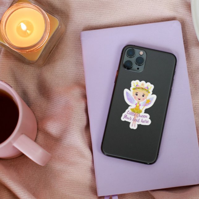 Little Queen (Creator Uploaded)