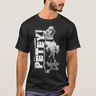 Little Rascals Amazing Petey T-Shirt
