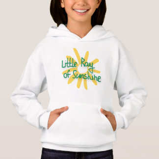 Little Ray of Sunshine | Authentic Style