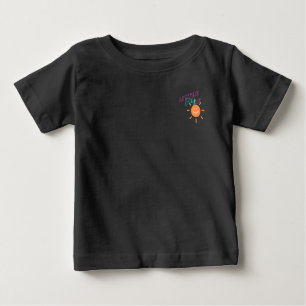 Little Ray of Sunshine Baby T-Shirt