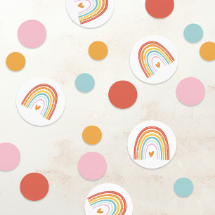 Little Ray of Sunshine Birthday Confetti