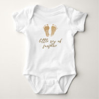 Little Ray of Sunshine Boho Baby Shower 