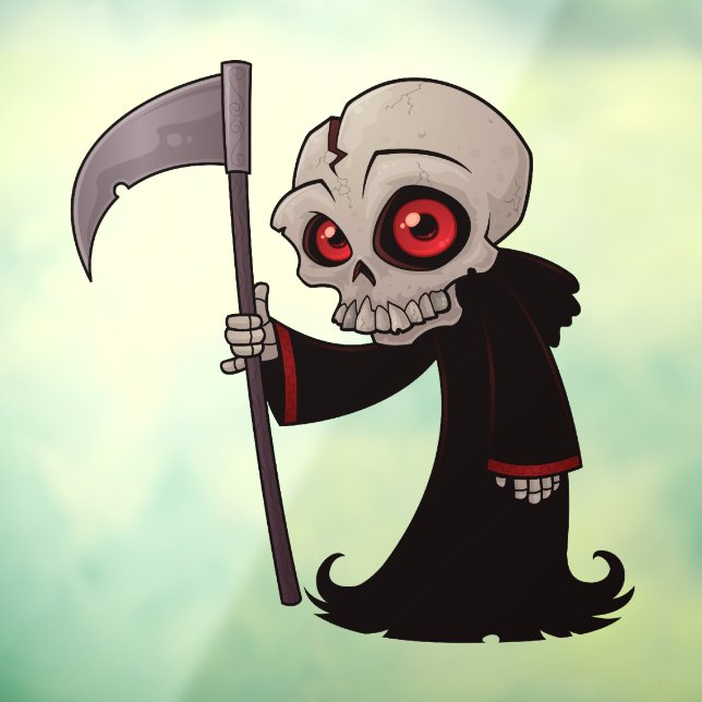 Little Reaper (Sheet 3)
