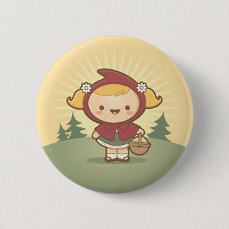 Little Red Button