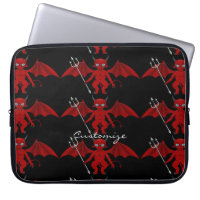 Little Red Devil Thunder_Cove 