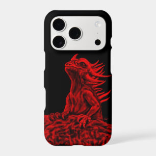 Little red Dragon
