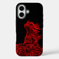 Little red Dragon