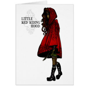 Little Red Riding Hood