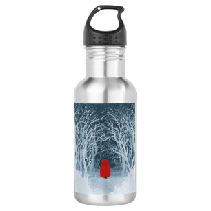 Little Red Riding Hood 532 Ml Water Bottle