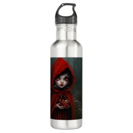 Little red riding hood 710 ml water bottle