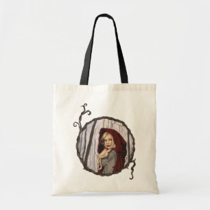 Little Red Riding Hood Bag