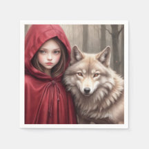 Little Red Riding Hood