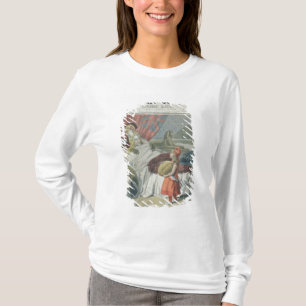 Little Red Riding Hood or France losing Fachoda T-Shirt