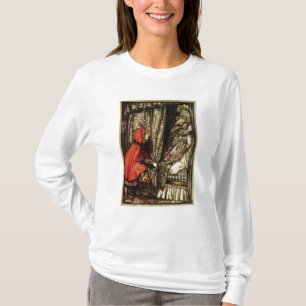 Little Red Riding Hood T-Shirt