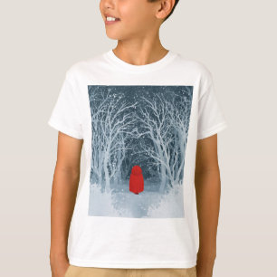 Little Red Riding Hood T-Shirt