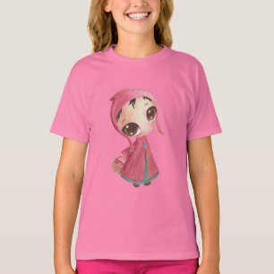 Little red riding hood T-Shirt