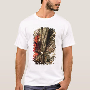 Little Red Riding Hood T-Shirt