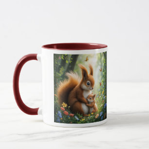 Little Reds Mug