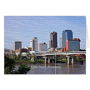 Little Rock, Arkansas