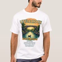 Little Rock, Arkansas, “River City Roots,”