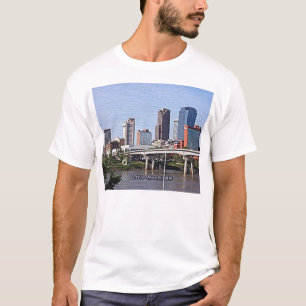 Little Rock, Arkansas T-Shirt