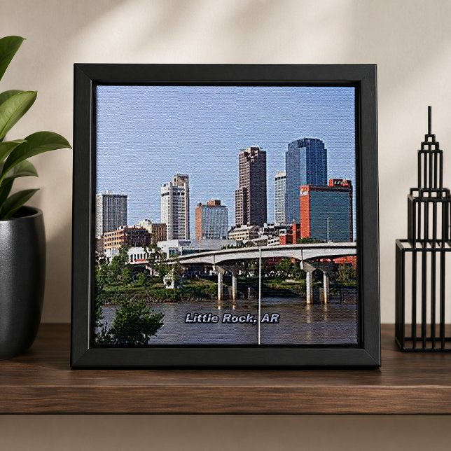 Little Rock, Arkansas Tile (Little Rock, Arkansas Ceramic Tile)