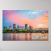 Little Rock, Arkansas, USA
