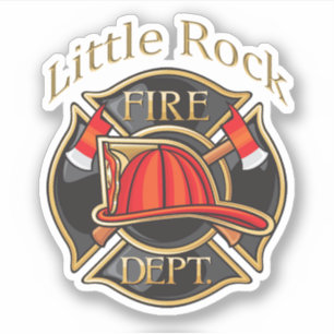 Little Rock Fire Department