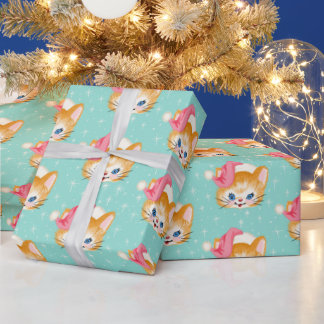 Little Roo Wrapping Paper