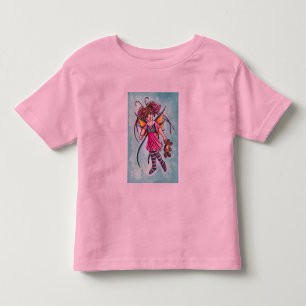 Little Rosebud tee