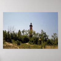 Little Sable Point Lighthouse, Michigan