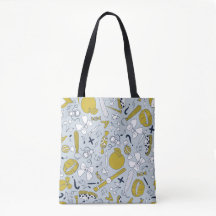 Little School Things for Teacher on
