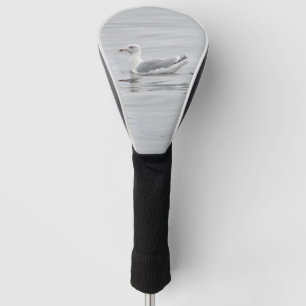 Little seagull golf head cover